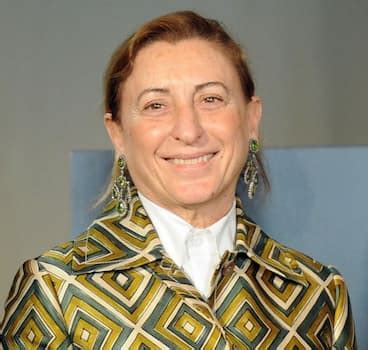 prada miuccia biography|miuccia prada parents.